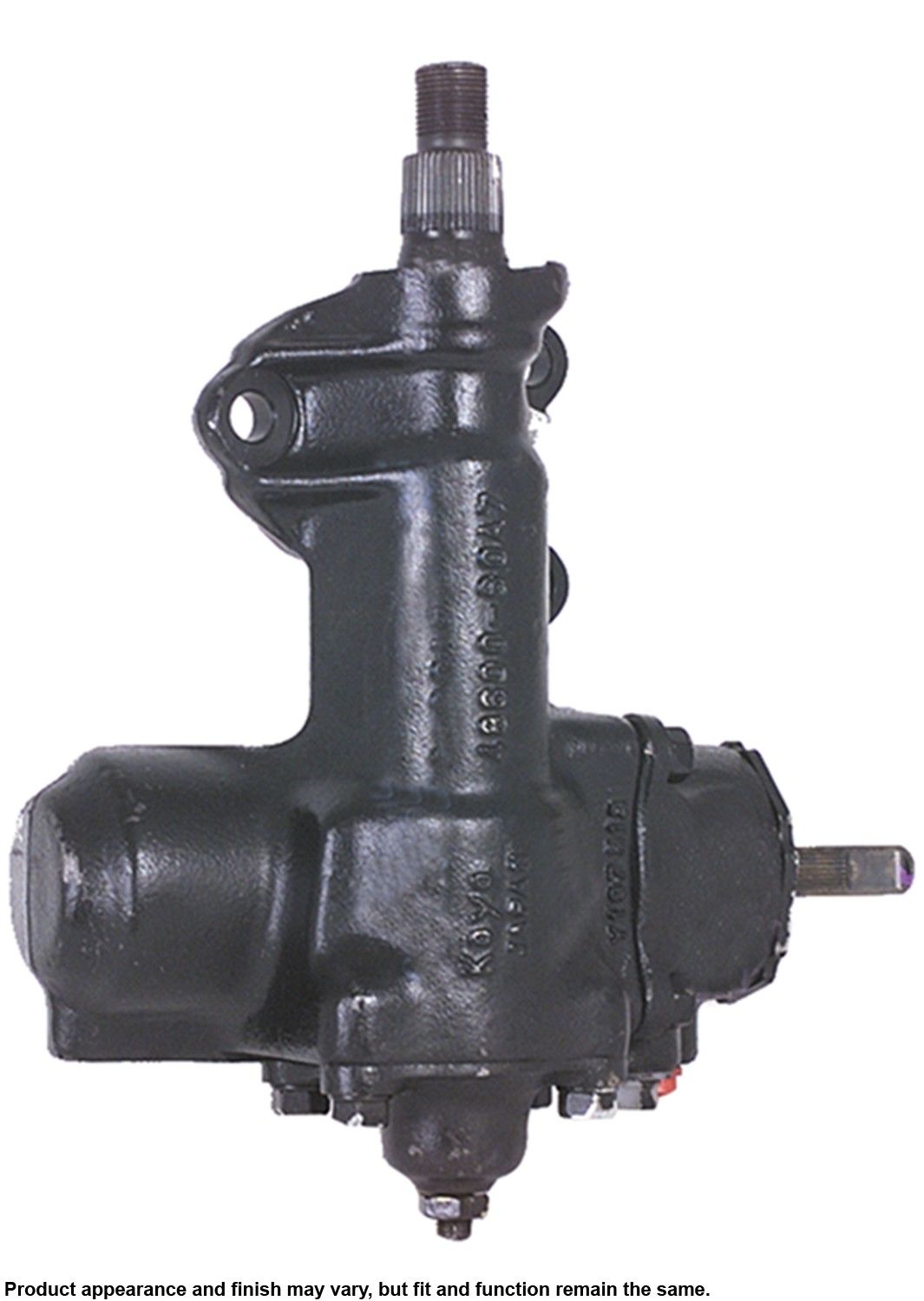 Cardone Reman Remanufactured Steering Gear 27-8461