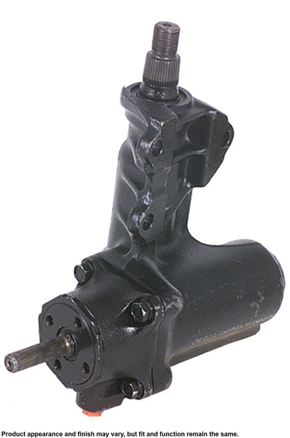 Cardone Reman Remanufactured Steering Gear 27-8461