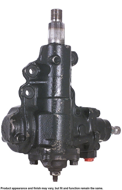 Cardone Reman Remanufactured Steering Gear 27-8462