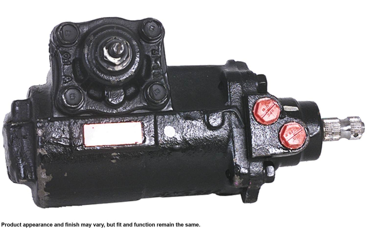 Cardone Reman Remanufactured Steering Gear 27-8462