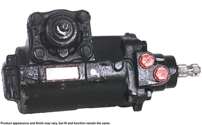 Cardone Reman Remanufactured Steering Gear 27-8462