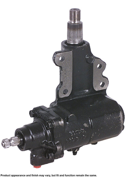 Cardone Reman Remanufactured Steering Gear 27-8462
