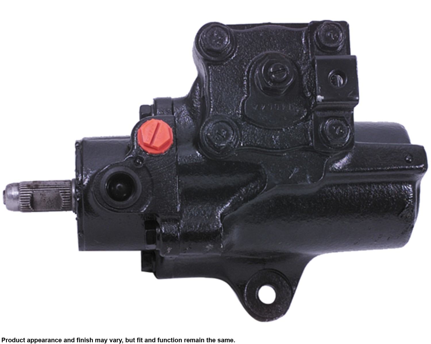 Cardone Reman Remanufactured Steering Gear 27-8470