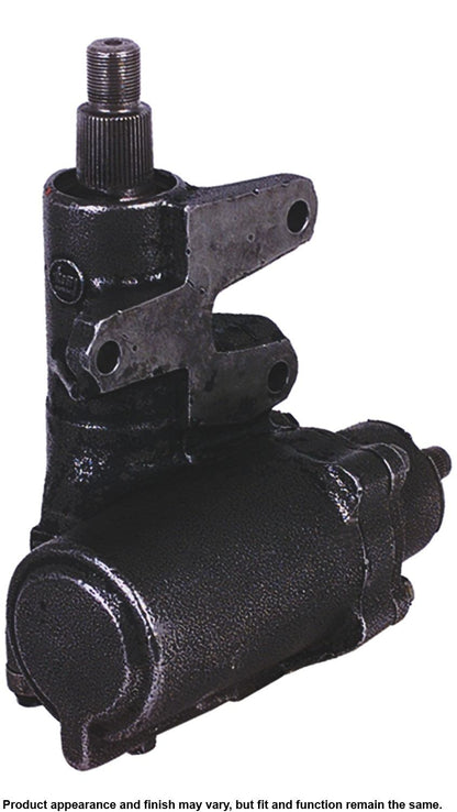Cardone Reman Remanufactured Steering Gear 27-8471