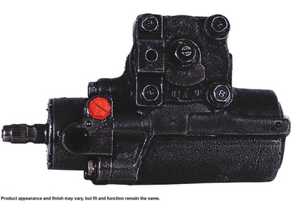 Cardone Reman Remanufactured Steering Gear 27-8471