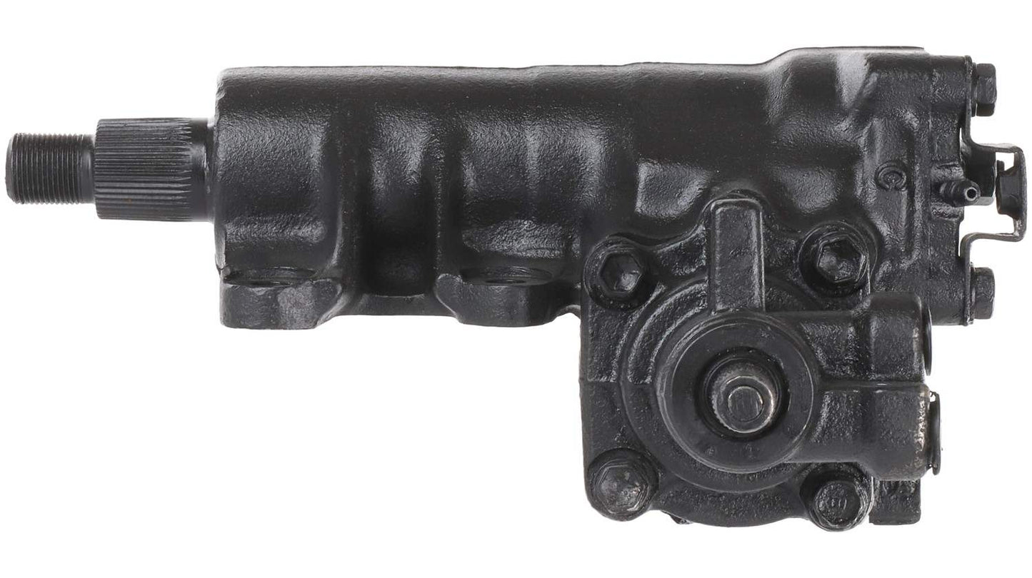 Cardone Reman Remanufactured Steering Gear 27-8473
