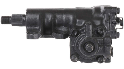 Cardone Reman Remanufactured Steering Gear 27-8473