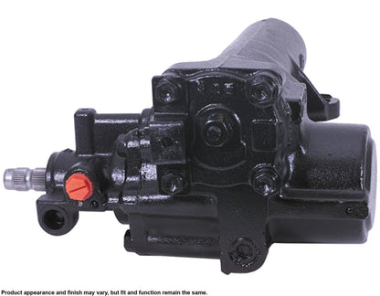 Cardone Reman Remanufactured Steering Gear 27-8473