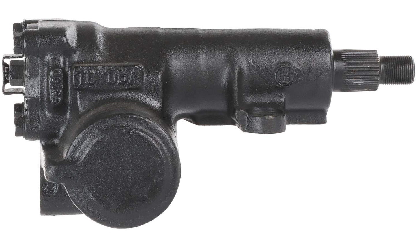 Cardone Reman Remanufactured Steering Gear 27-8473