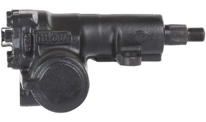 Cardone Reman Remanufactured Steering Gear 27-8473