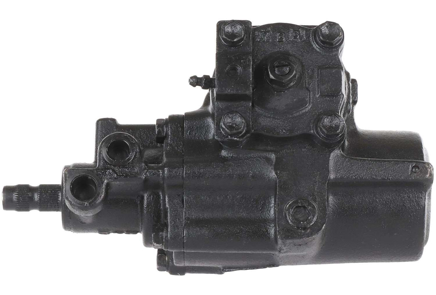 Cardone Reman Remanufactured Steering Gear 27-8473