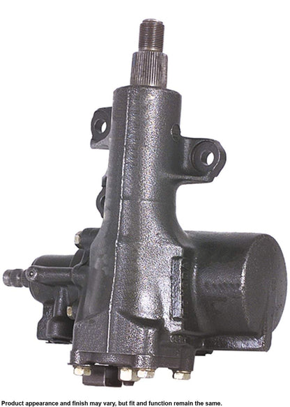 Cardone Reman Remanufactured Steering Gear 27-8475