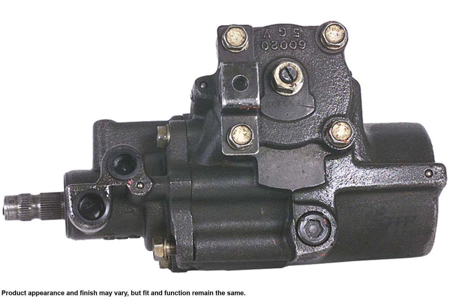 Cardone Reman Remanufactured Steering Gear 27-8475