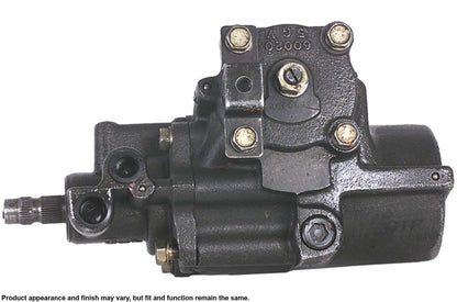 Cardone Reman Remanufactured Steering Gear 27-8475