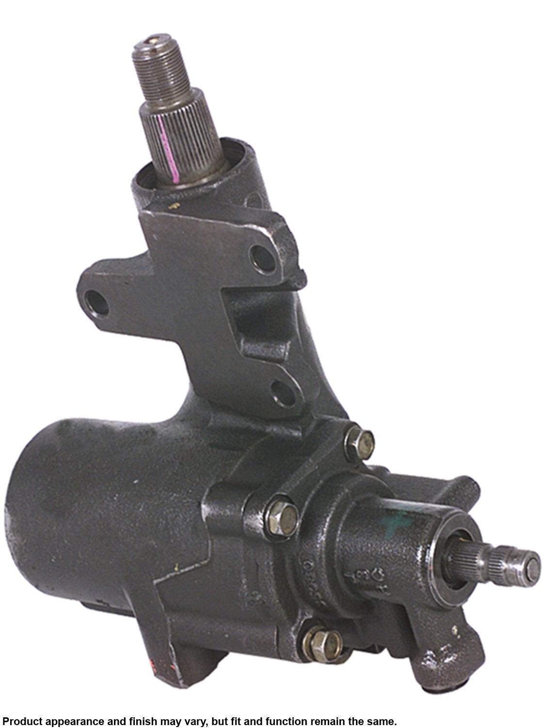 Cardone Reman Remanufactured Steering Gear 27-8475