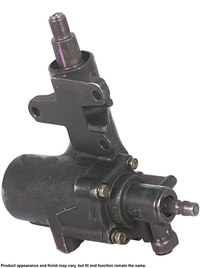 Cardone Reman Remanufactured Steering Gear 27-8475