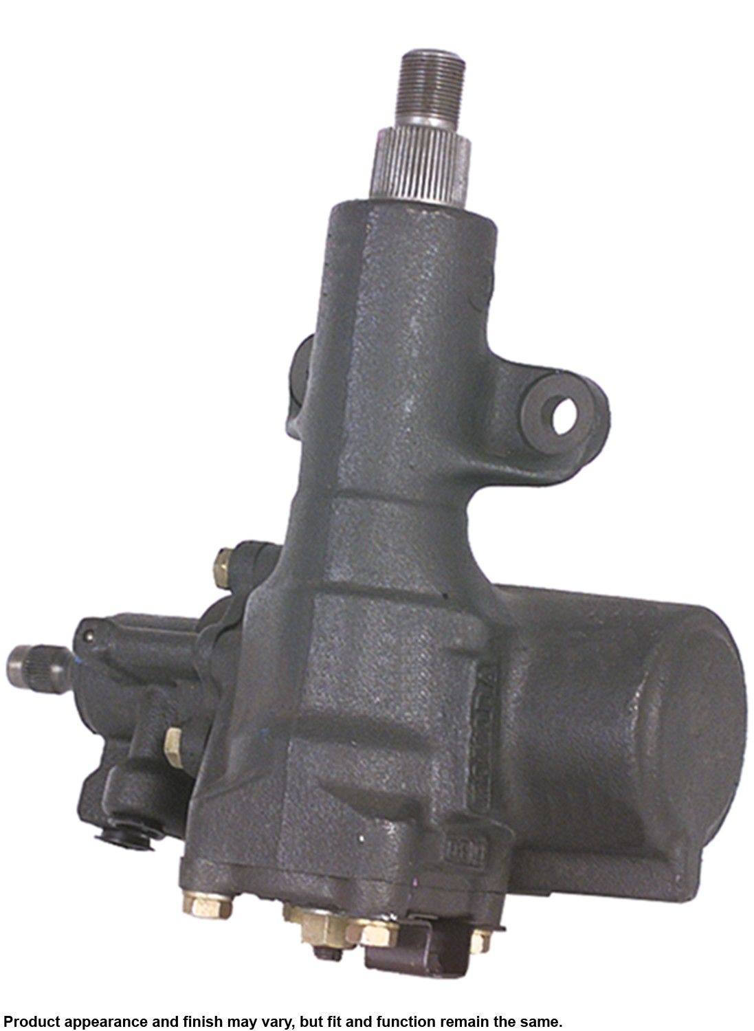 Cardone Reman Remanufactured Steering Gear 27-8477