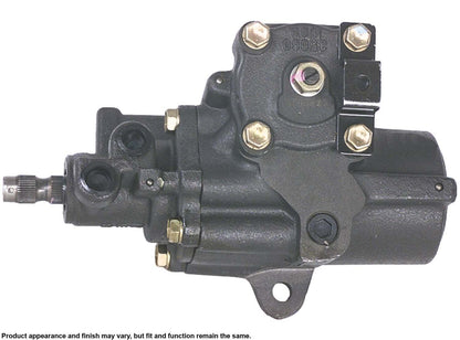 Cardone Reman Remanufactured Steering Gear 27-8477