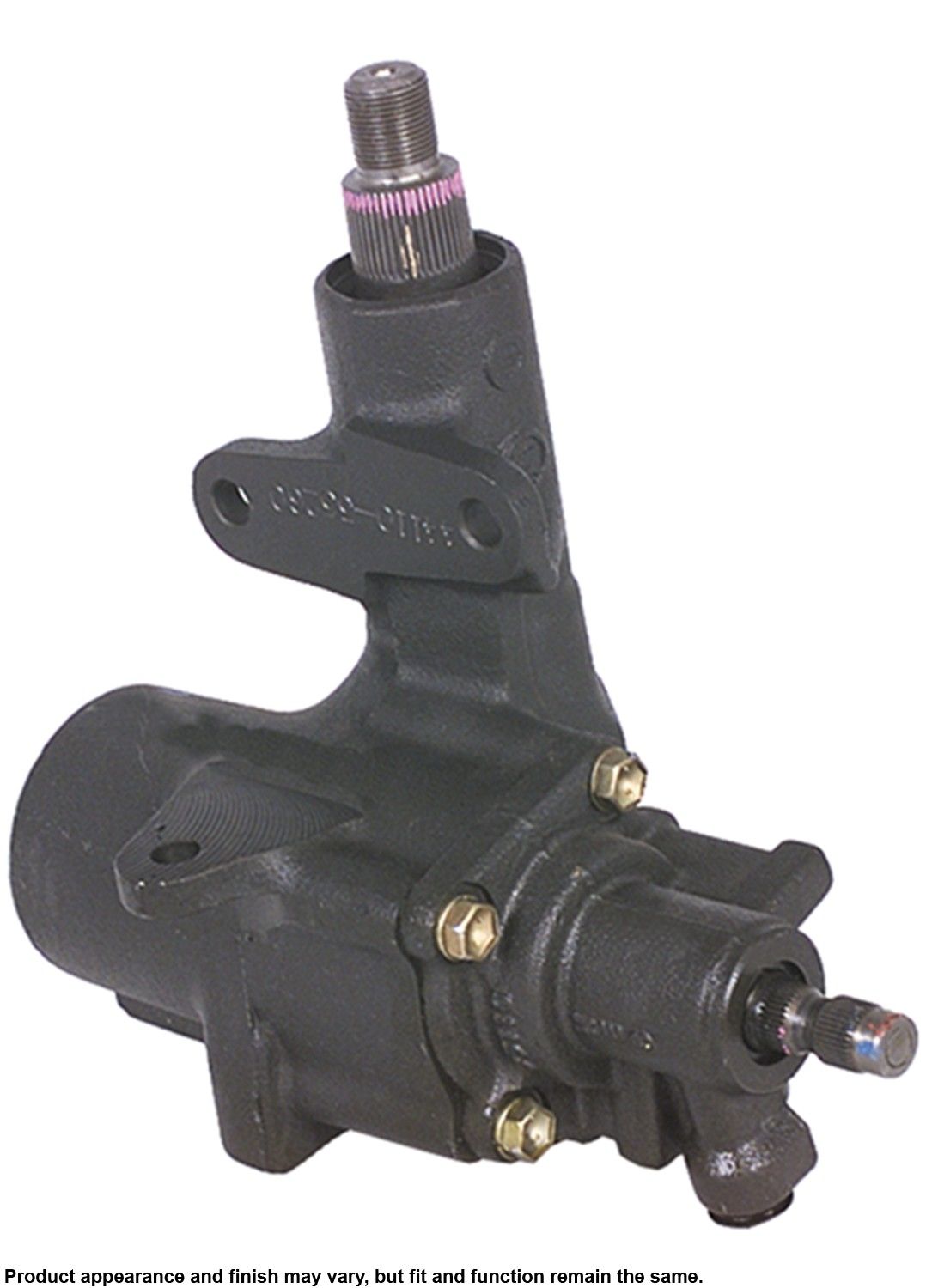 Cardone Reman Remanufactured Steering Gear 27-8477
