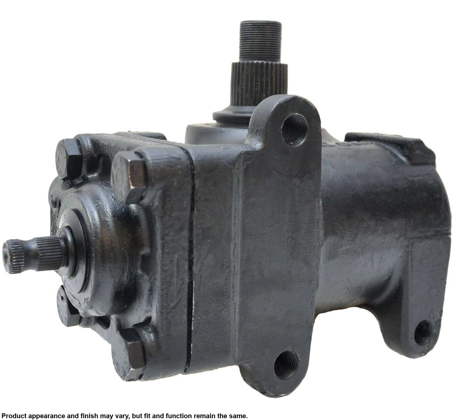 Cardone Reman Remanufactured Steering Gear 27-8499