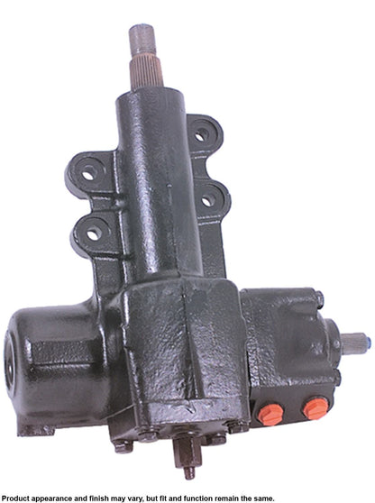 Cardone Reman Remanufactured Steering Gear 27-8501
