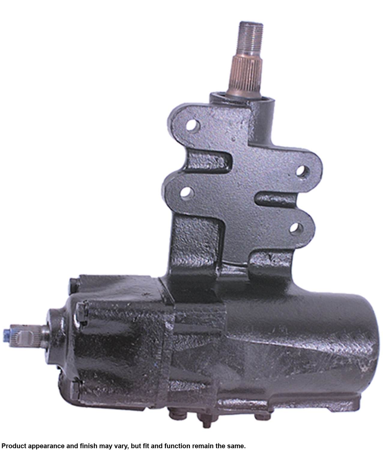 Cardone Reman Remanufactured Steering Gear 27-8501