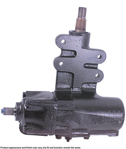 Cardone Reman Remanufactured Steering Gear 27-8501