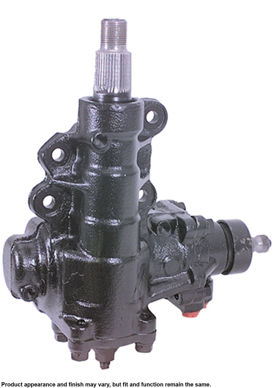 Cardone Reman Remanufactured Steering Gear 27-8580