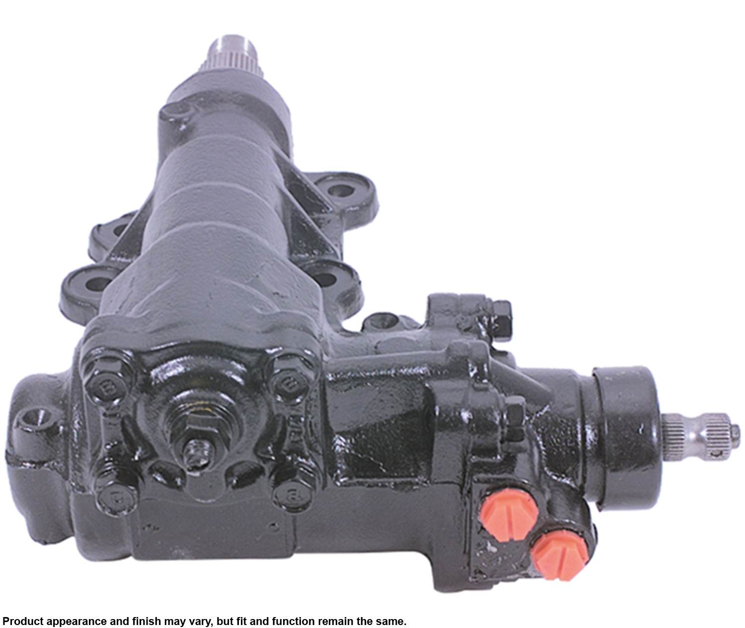 Cardone Reman Remanufactured Steering Gear 27-8580