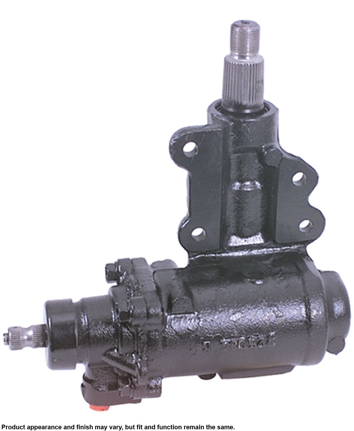 Cardone Reman Remanufactured Steering Gear 27-8580