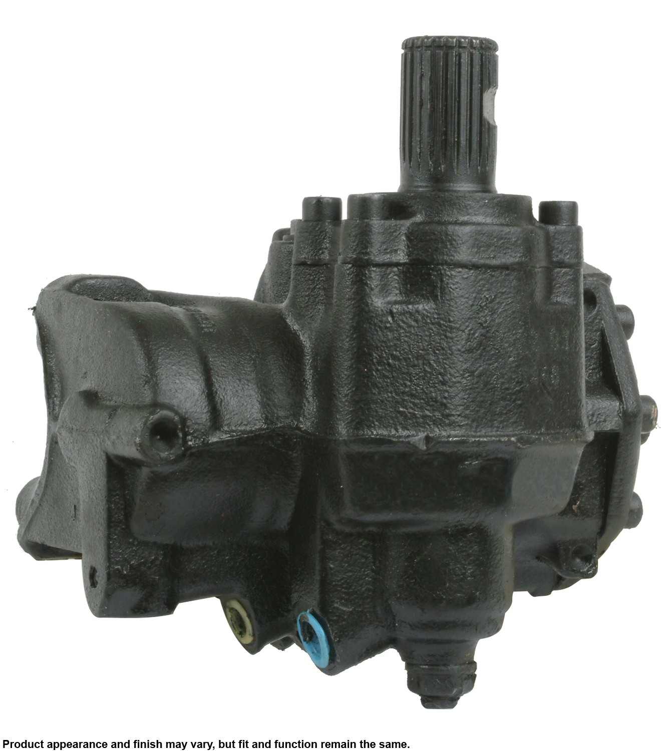 Cardone Reman Remanufactured Steering Gear 27-8605