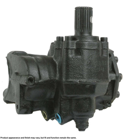 Cardone Reman Remanufactured Steering Gear 27-8605