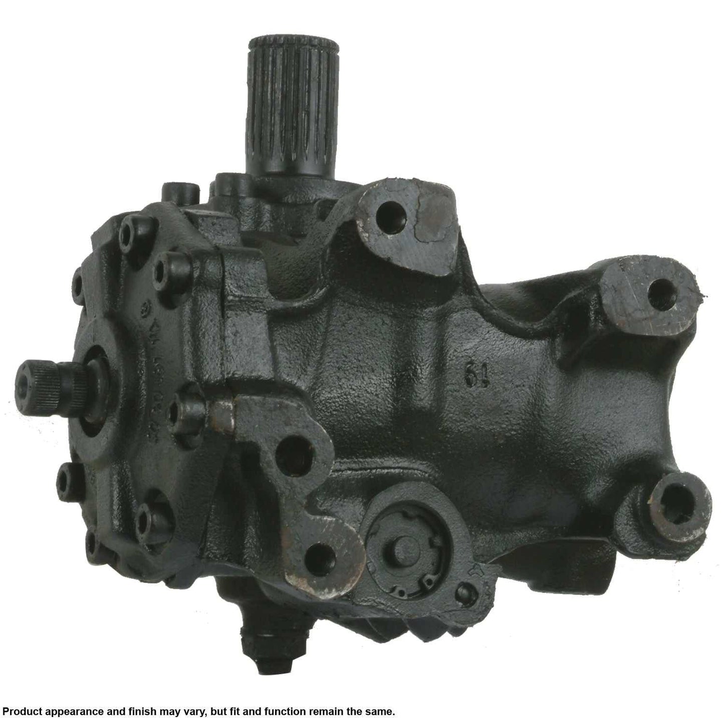 Cardone Reman Remanufactured Steering Gear 27-8605