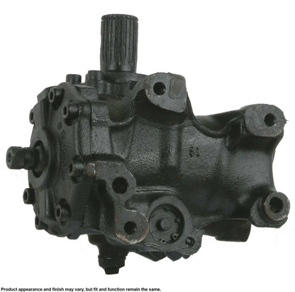 Cardone Reman Remanufactured Steering Gear 27-8605