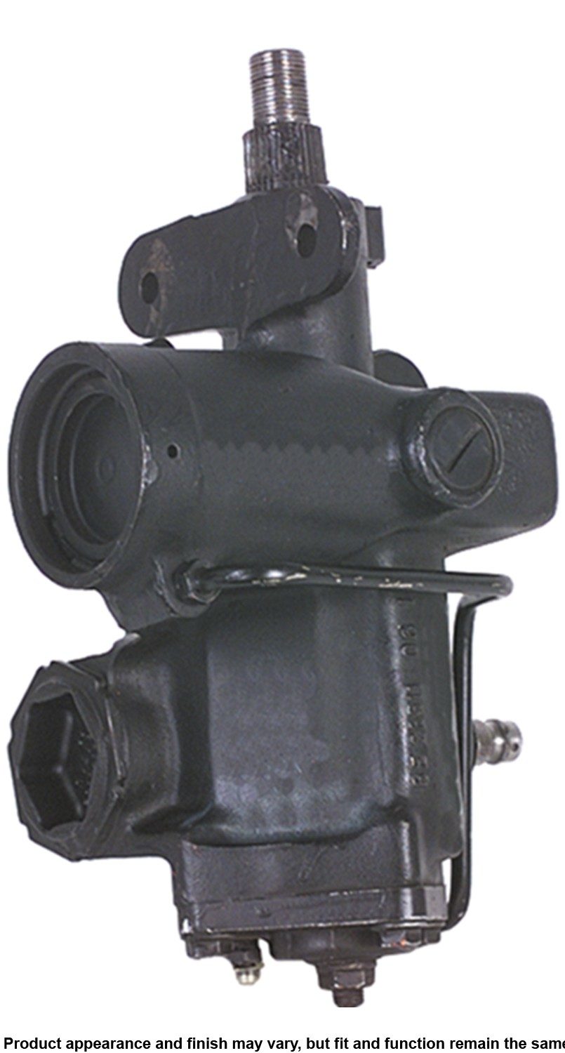 Cardone Reman Remanufactured Steering Gear 27-8700