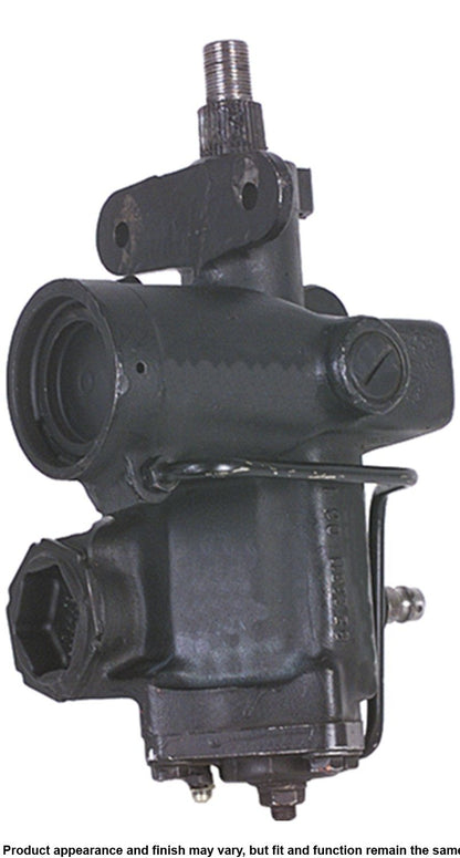 Cardone Reman Remanufactured Steering Gear 27-8700