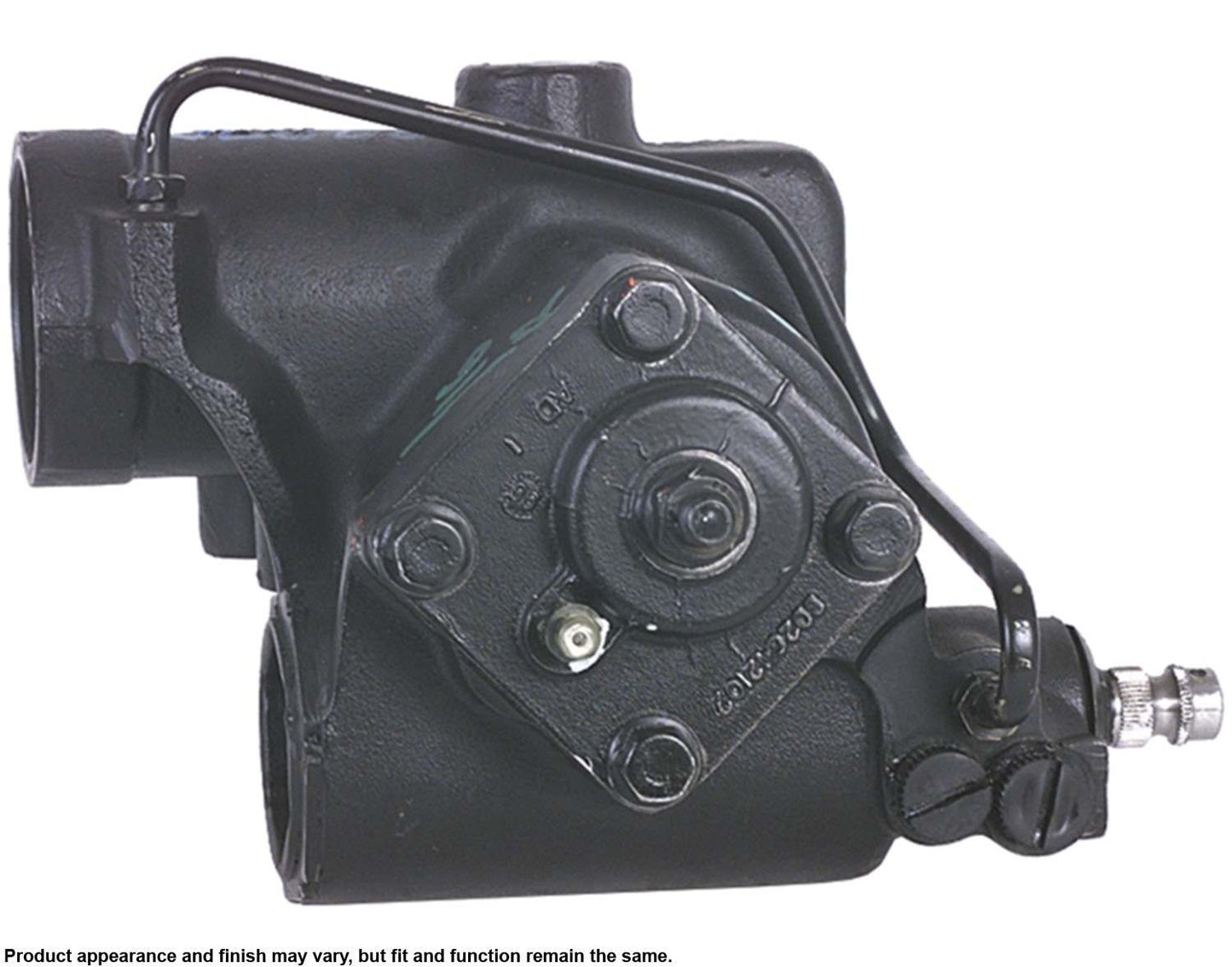 Cardone Reman Remanufactured Steering Gear 27-8700