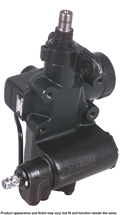 Cardone Reman Remanufactured Steering Gear 27-8700