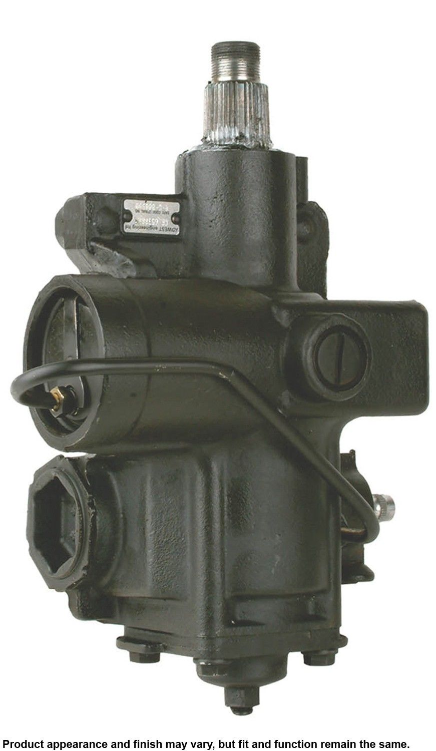 Cardone Reman Remanufactured Steering Gear 27-8702