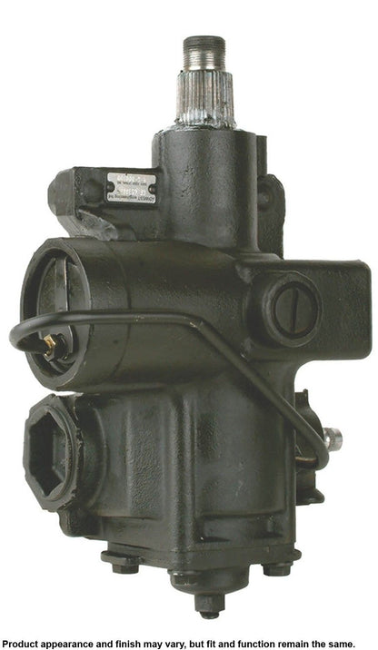 Cardone Reman Remanufactured Steering Gear 27-8702