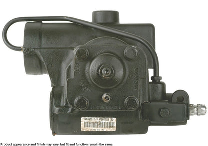 Cardone Reman Remanufactured Steering Gear 27-8702
