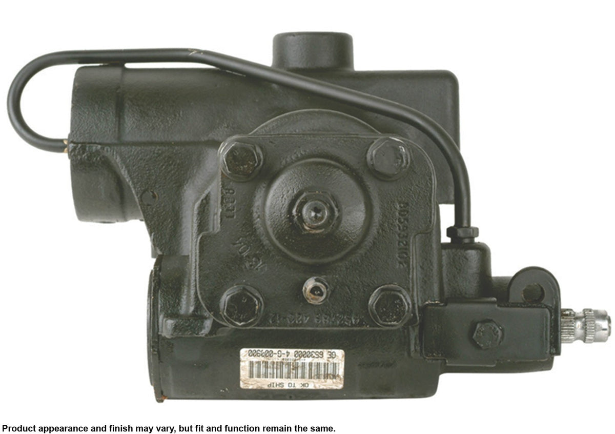 Cardone Reman Remanufactured Steering Gear 27-8702