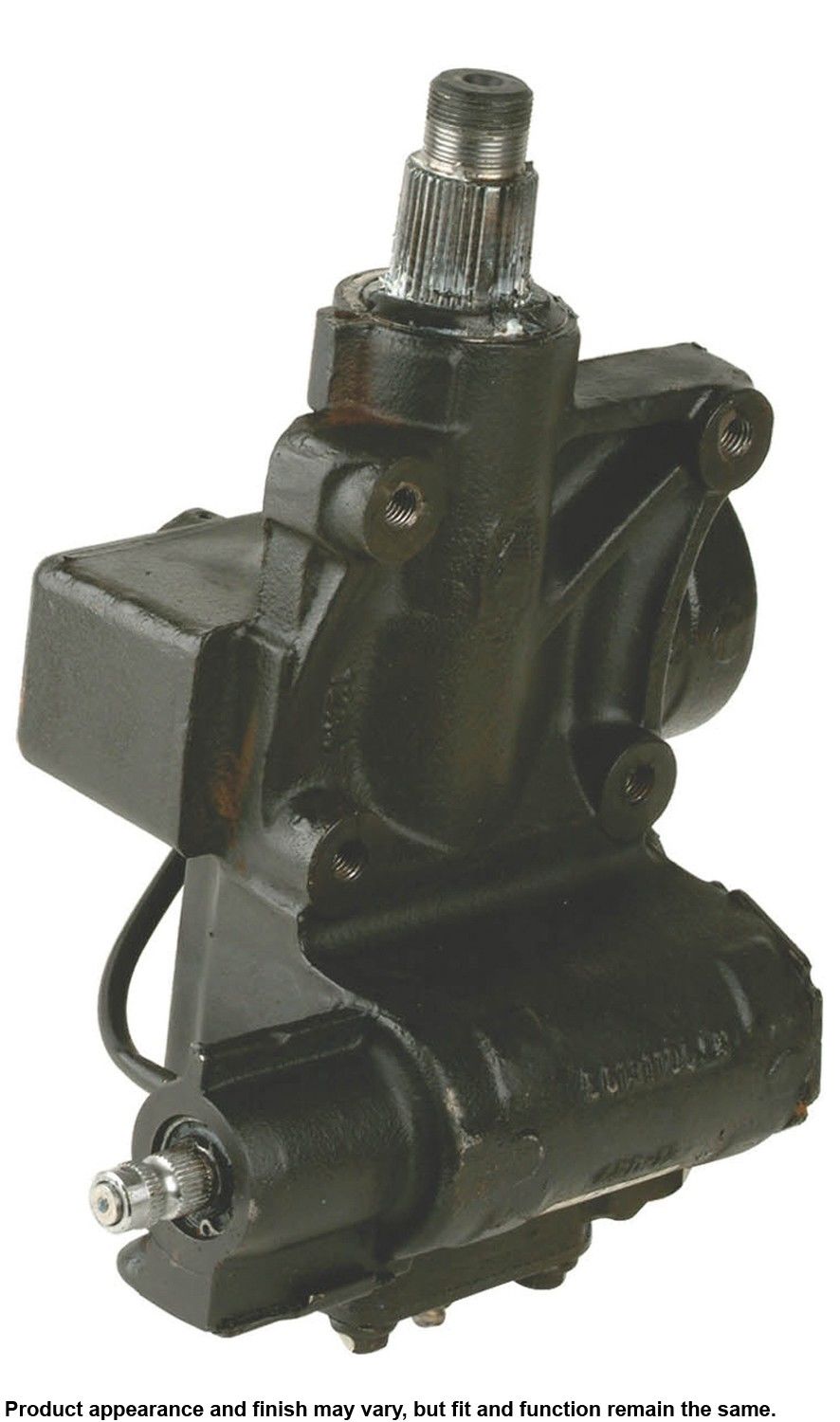 Cardone Reman Remanufactured Steering Gear 27-8702
