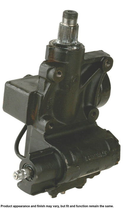 Cardone Reman Remanufactured Steering Gear 27-8702