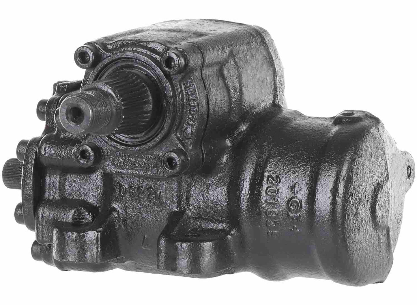Cardone Reman Remanufactured Steering Gear 27-8801