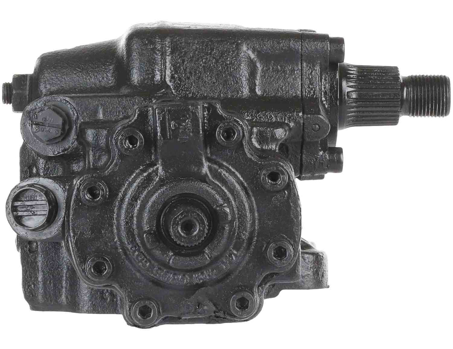 Cardone Reman Remanufactured Steering Gear 27-8801