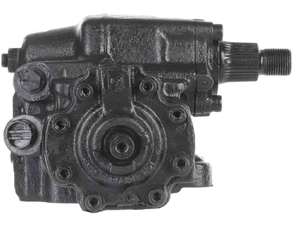 Cardone Reman Remanufactured Steering Gear 27-8801
