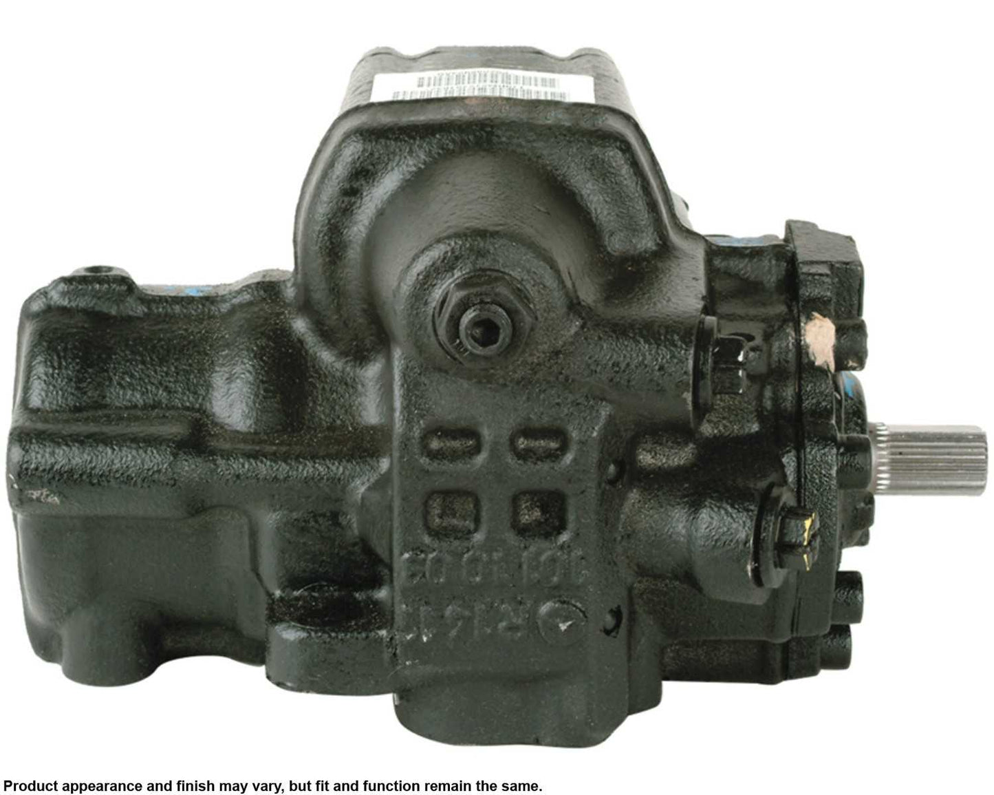 Cardone Reman Remanufactured Steering Gear 27-8801