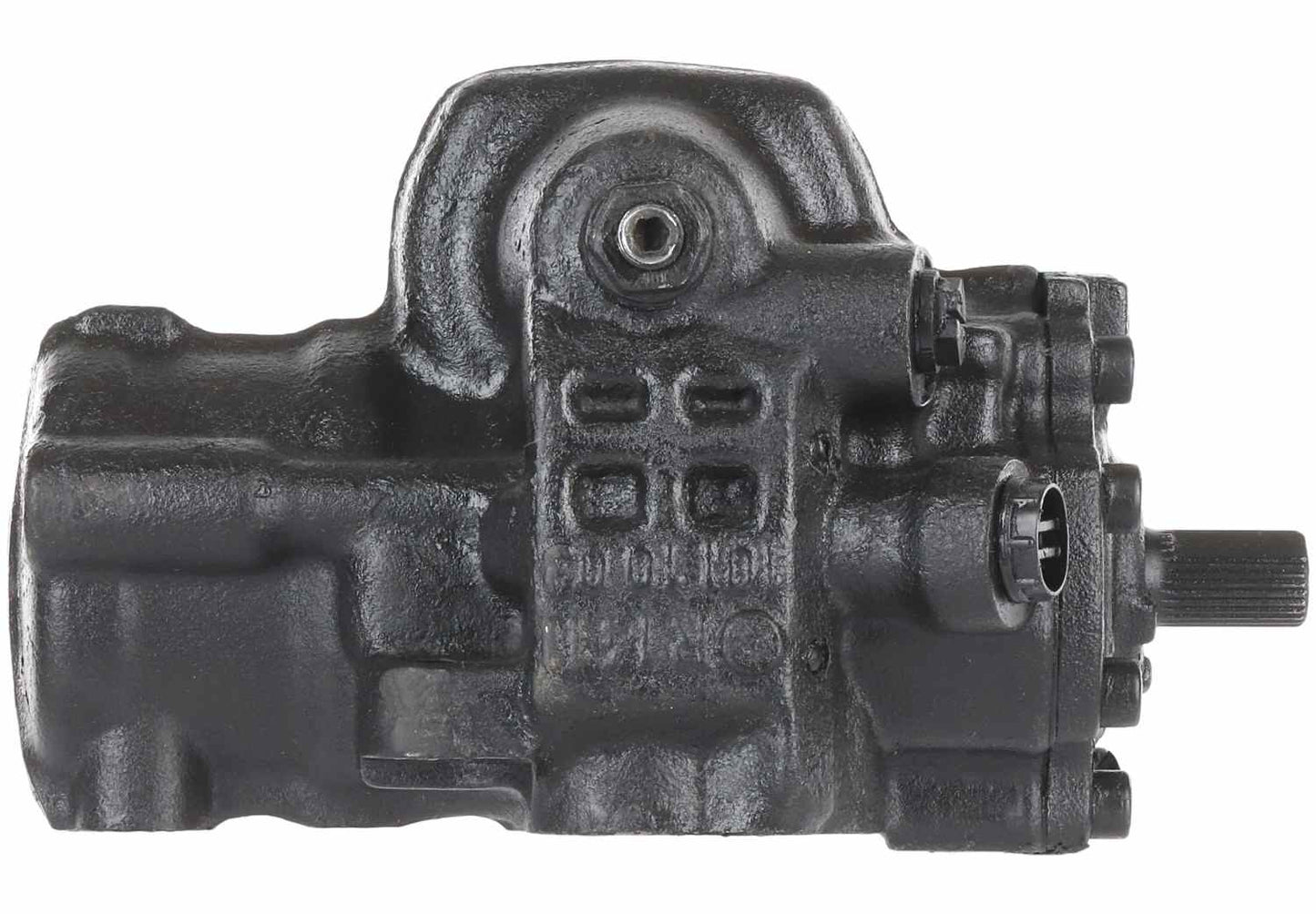 Cardone Reman Remanufactured Steering Gear 27-8801