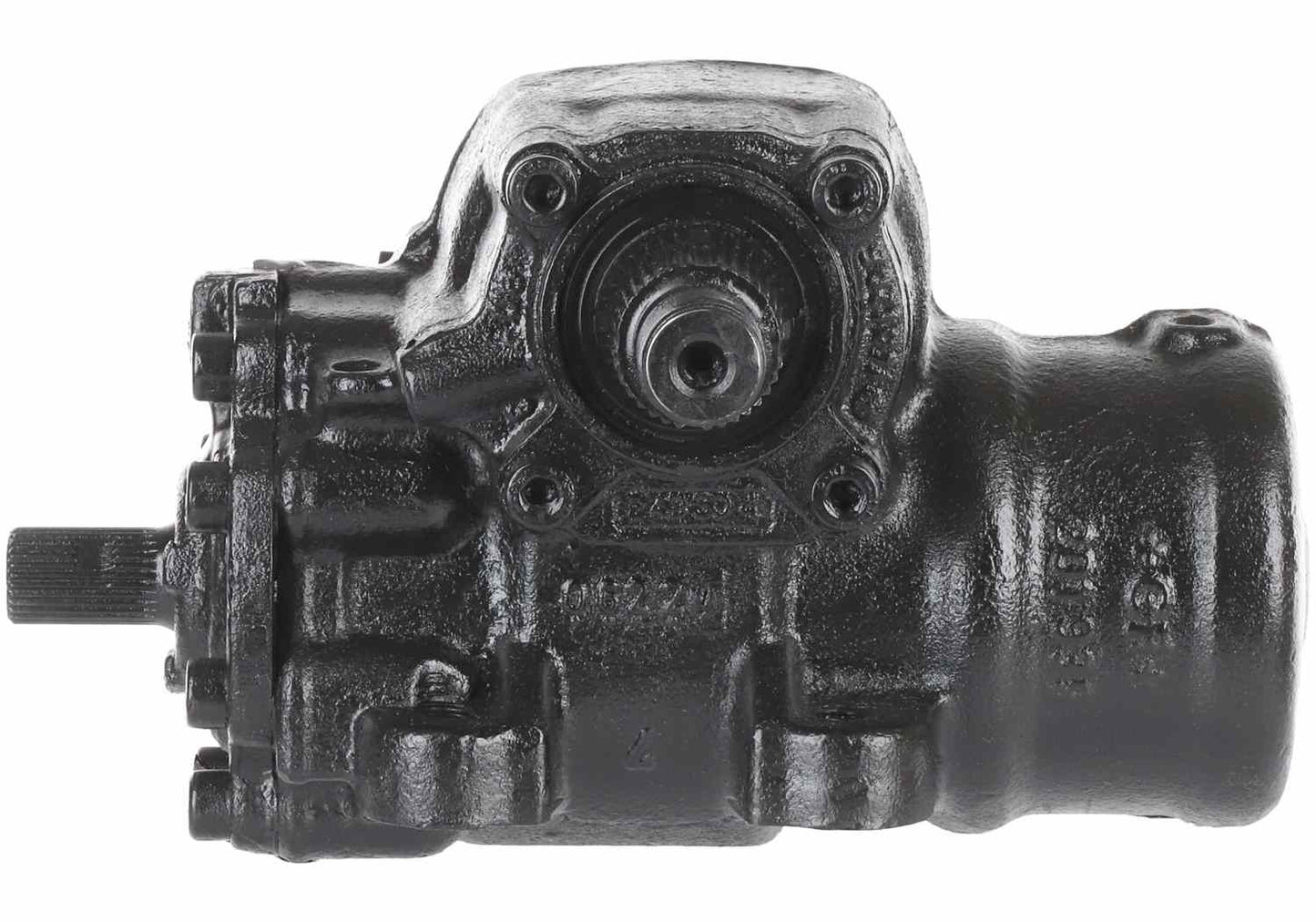 Cardone Reman Remanufactured Steering Gear 27-8801